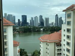 Costa Rhu (D15), Condominium #565536221